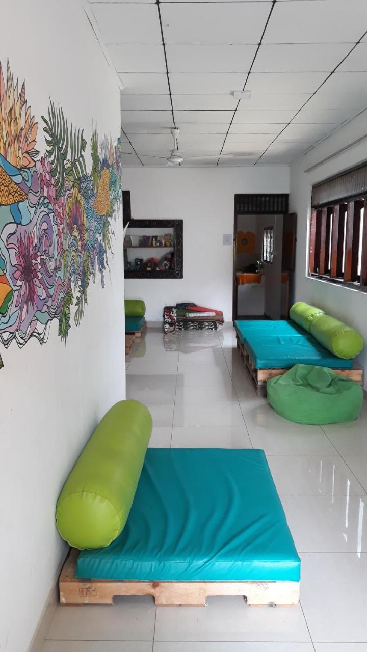 Coco Hostels - Weligama Exterior photo